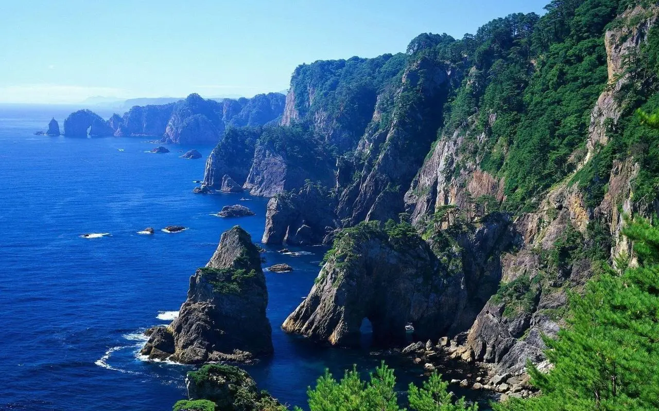 智能高性能高端